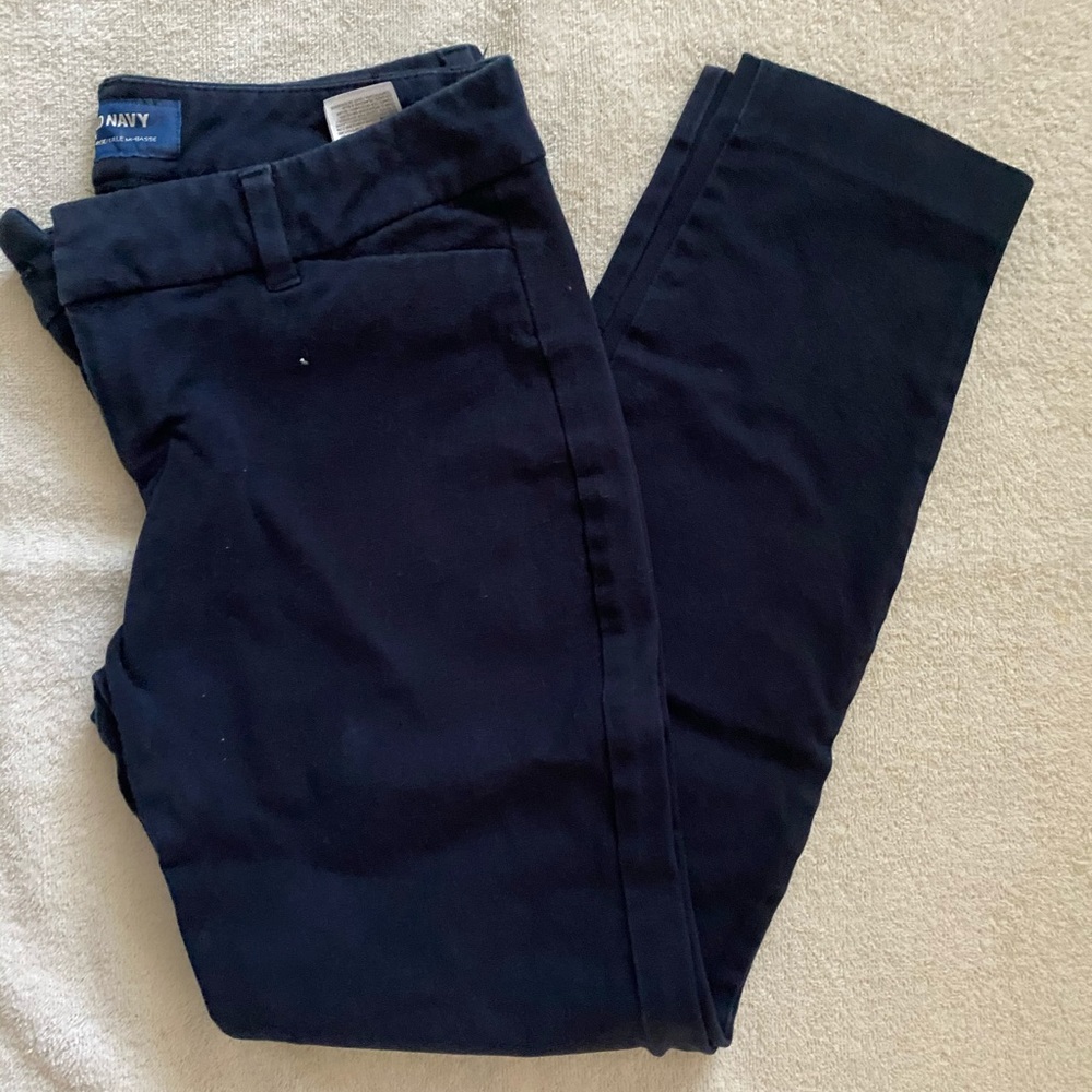 Old Navy Pixie Ankle Pants Size 2